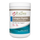Wellness middelen Collageen Peptides - Pasture Raised, Grass Fed 100% Collageen Proteïne - Gehydrolyseerd type I en III Collageen Peptides Powder, Unflavored (500 Gram / 17,6 Ounces)