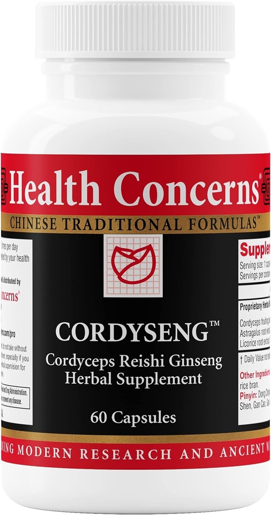 Gezondheidszorg CordySeng 