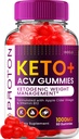 Proton Keto ACV Gummies Advanced, Proton Keto + ACV Gummies 1000mg, Proteïne Keto + ACV Apple Cider Vinegar Gummy Proton Gummies Reviews, Proton Keto + ACV Vitamine B12 (60 Gummies)
