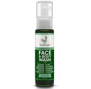 Alle natuurlijke gezichts- en lichaamswas voor eczeem, psoriasis, huiduitslag van huisdieren, gif Ivy, acne, insectenbeten, dermatitis, rosacea en koude sores - kalmeert jeuk, en irritatie (7.1 oz)
