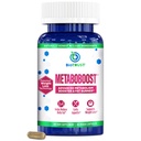 BioTrust MetaboBoost Weight Loss Supplement 