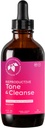 Mountain Meadow Herbs Reproductieve Toon en Reiniging 