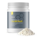 Poudre de colostrum, herbe, Gut Health, Bloating, immunité, peau et cheveux, contient 400+ Nutriments bioactifs, Potent Biodisponible, Keto, 100 % première traite – 200g (132 portions)