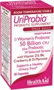 HealthAid UriProbio 