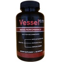 Super Nitrik Oxide Booster voor mannen - Health Supplements, Flow & Stamina Support - Arginine, Beet Root, Ginseng