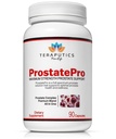 ProstatePro - 33 herbes Saw Palmetto Prostate suppléments de santé pour les hommes Réduisez l'urination avec la croissance des cheveux avec DHT Blocker.