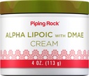 Piping Rock Alpha Lipoic Acid 