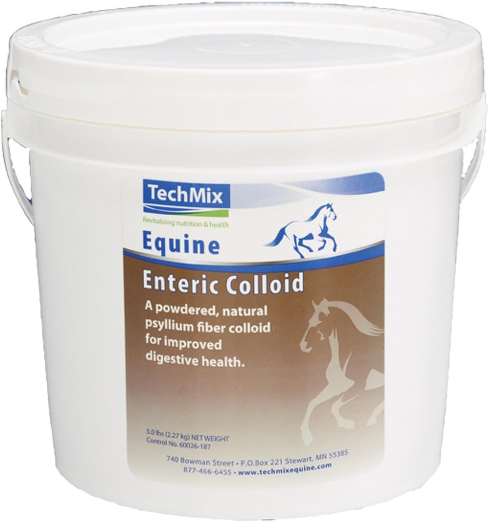 TechMix Equine Enteric Colloid