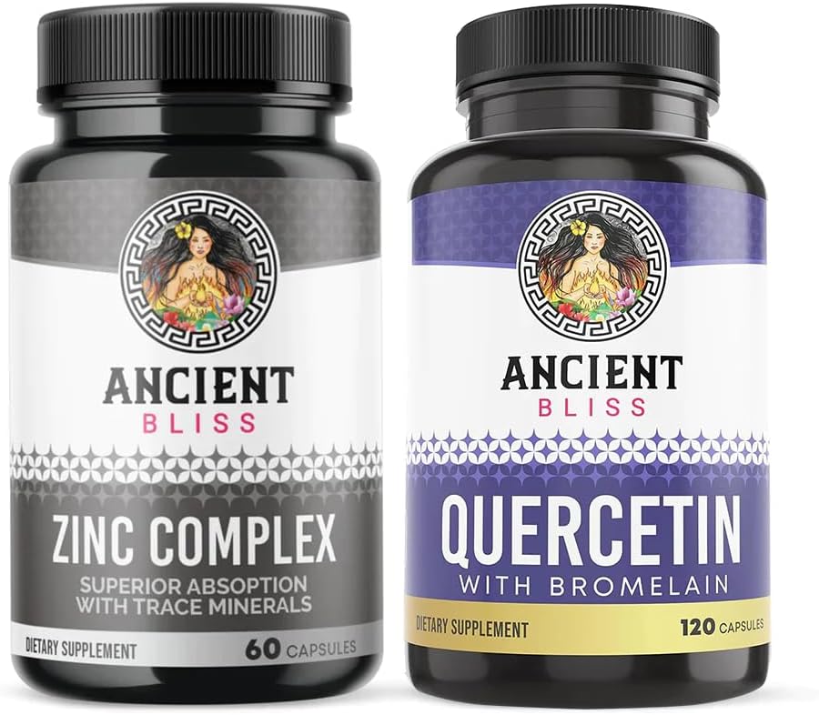 Ancien bundle de soutien à l'immune Bliss