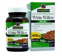 Réponse de la nature Saule blanche Promote la santé globale et le bien-être , Vegan, sans gluten, non-OGM et certifié Kosher , 60ct