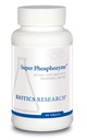 Biotica Onderzoek Super Phosphosphospho en RNA, Elektrolyten, gezonde botten en tanden, eiwitproductie, energiesteun, 90 tabletten