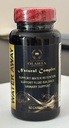 Water Away Complex - Natuurlijke diuretica voor waterretentie, natuurlijk water weg pillen, water pillen vitamines, Boost Immuniteit, waterverlies pillen - 1 fles