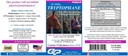 SU-PER Tryptophane Horse Calming Supplement - Behoud kalmte en ondersteunt evenwichtig gedrag - 12,5 pond, 6 maanden levering