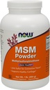 Nu Foods: M.S.M Joint Zwavelpoeder, 1 lb
