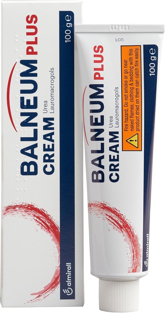 Crème Balneum Plus, 100 g