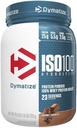 Dymatiseren ISO 100 Gehydrolyseerde Wei Proteïne Isolaat - Gourmet Chocolade 1,6 lbs