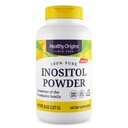 Gezonde oorsprongen Inositol poeder, 227 g - voor huid, haar en nagels gezondheid - vitamine B8 poeder supplement - deel van de B-complex familie - veganistisch, niet-GMO en glutenvrije supplement - 8 Oz
