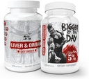 5% Voeding 2-Stack 