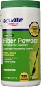 Equate Fiber Powder Clear Oplosbaar - 125 porties, 16,7 oz (1)