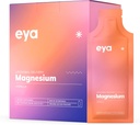 Premium Liposomal Magnesium Supplement, Supports Bone Health, Muscle Function, Improves Focus & Overall Wellbeing for Men & Women, Vegan (Vanilla Flavour - Box of 30 Sachets x 15ml)