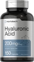 Horbäach Hyaluronzuursupplement 