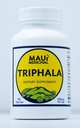 TRIPHALA 90 Capsules de Veggie - 500mg par gélule Formule à base de plantes biologiques