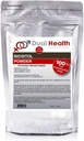 Dual Health Body & Mind Inositol Powder (8 oz) Pure Vitamine B8 Antioxidanten Bulk Supplementen 1000mg per portie