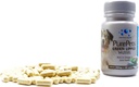 PurePets Nieuw-Zeeland Green Lipped Mussel Capsules for Dogs and Cats - 200mg x 120 Capsules - for Hip & Joint Support - 100% Natural Artritis Pain Relief - Mobility Supplement Ontstekingsmanagement