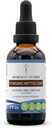 Geheimen van de Stam stekende Nettle Leaf Alcoholvrije Liquid Extract, Stinging Nettle (Urtica Dioica) Gedroogde Leaf Tinctuur Supplement (2 FL OZ)