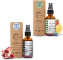 IJzeren supplement - 18mg bisglycinaatcomplex met vitamine C & B12 voor energie & immunity boost en biologische ZInc boost mist 40mg (extra sterkte) - suikervrij met VIT C en vlierbessenextract
