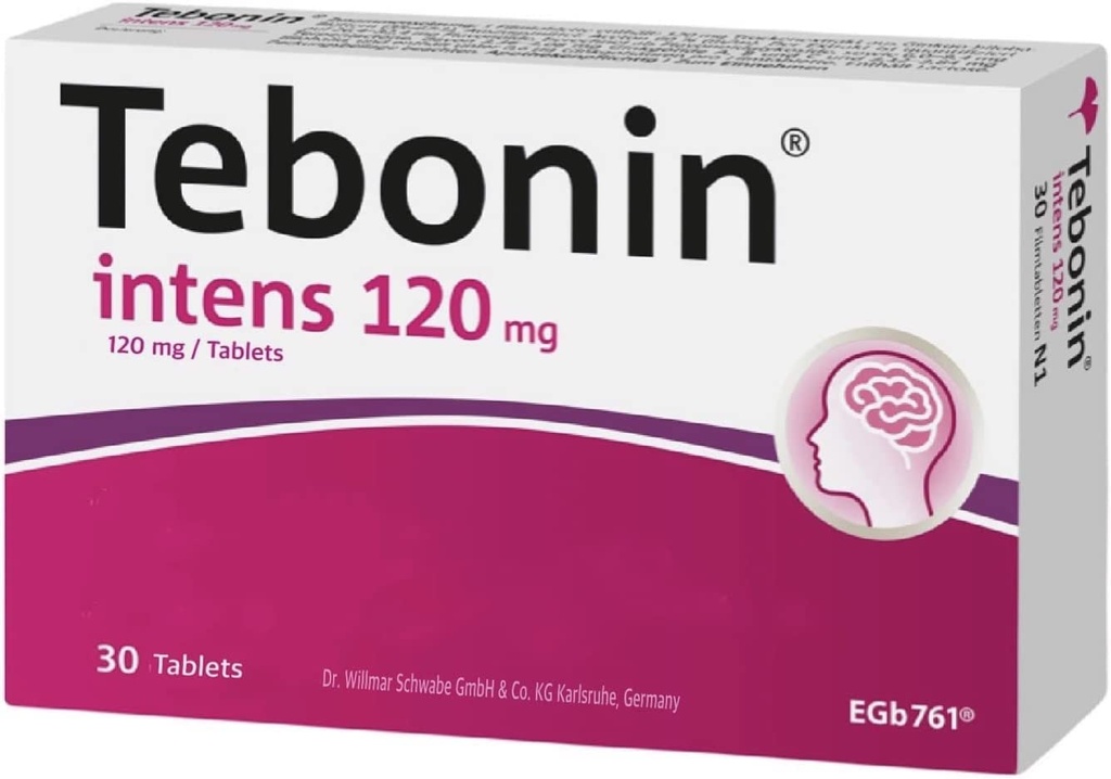 Egb 761 (30 tabletten)