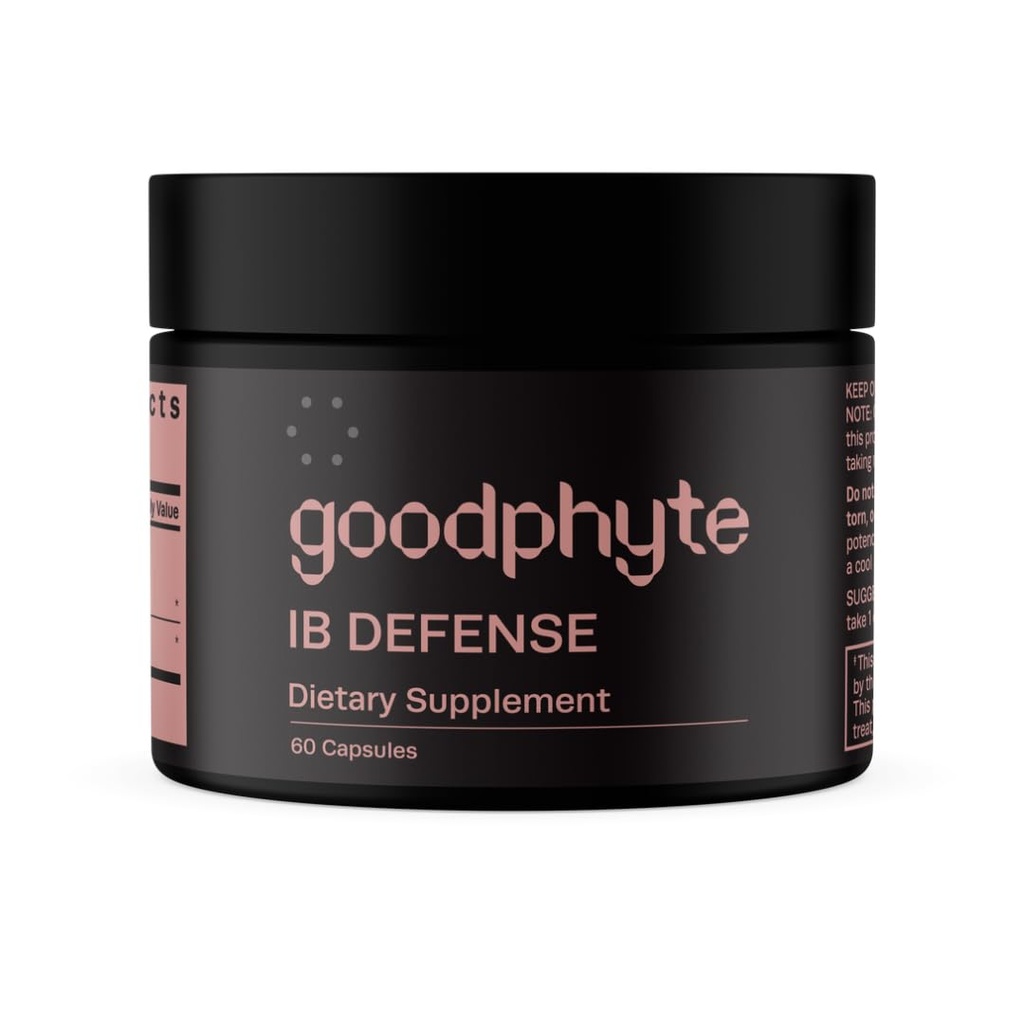 Goodphyte 
