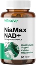 Vitasave NiaMax NAD+ Supplement 