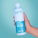 Manna Liposomale Lever Ondersteuning - Lever Reiniging Detox & Reparatie - Lever Ondersteuning supplementen voor vrouwen & mannen