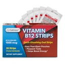 Vitamine B12 Strips 30 Pack 