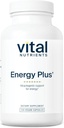 Vital Nutriënten Energy Plus 