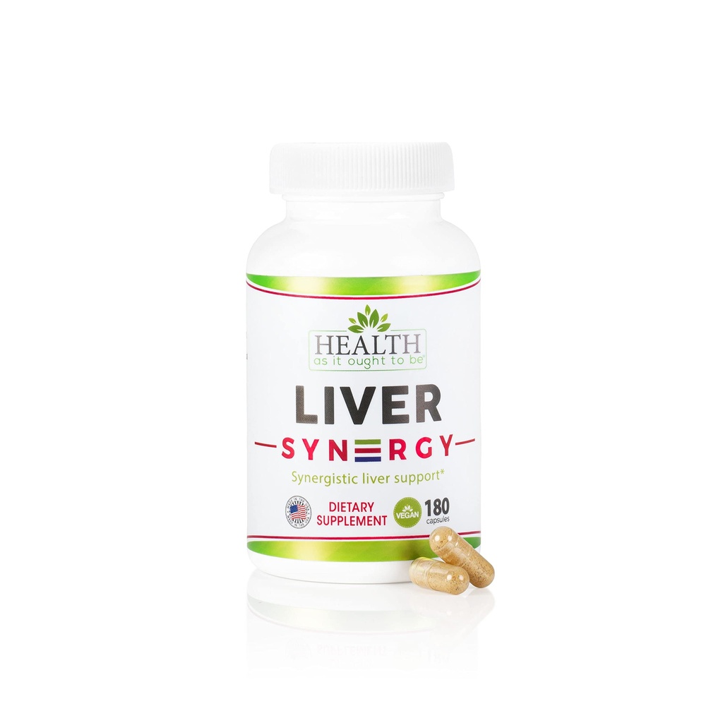 Gezondheid zoals het zou moeten zijn lever Syn3rgy supplement . . . . . . . . . . . . . . . . . . . . . . . . . . . . . . . . . . . . . . .