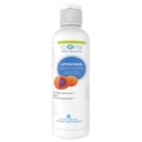 Core Med Science Liposomale Curcumine Resveratrol 200mg Curcumine et 75mg Resveratrol - 6 Fl Oz liquide - Supplément haute absorption Curcumine