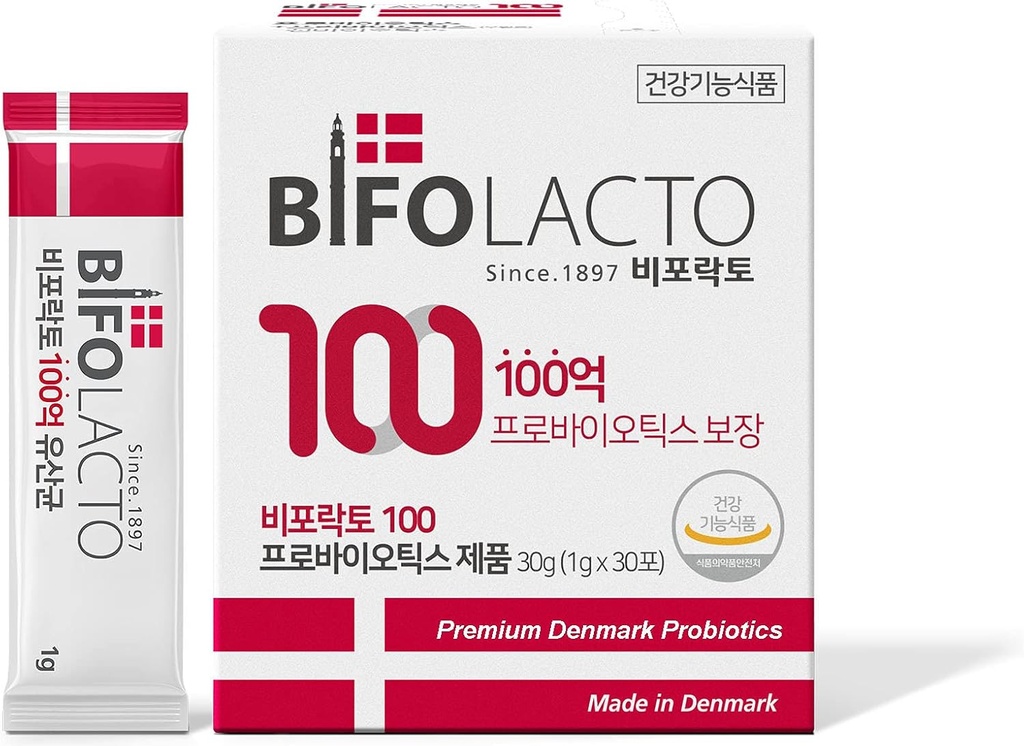 100 Premium Denemarken Probiotica, 44.2 Miljard Probiotica met Prebiotica (Synbiotica), Zero Calorieën, Zero Sugar, Non Dairy. Reis vriendelijk, geen water is nodig, gemakkelijk Melts op uw tong
