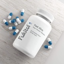 Fukitol Placebo pilules 30 ct - Quand il est temps de faire un changement - Pure et honnête pilule de sucre