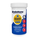 Endomune Advanced Adult Multi-Strain Probiotic Supplement with Prebiotic - 10 Strains, 30 Miljard CFU - Arts Formulated (60-Count)