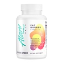Alani Nu Premium Fat Burner Supplément, Métabolisme Booster et Suppresseur de l'appétit, 60 jours d'approvisionnement, emballage mai Vary