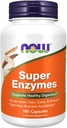 Maintenant Super Enzymes 180 Capsules