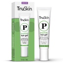 TruSkin Peptide Eye Gel Verbeteren Look of Dark Circles & Lines for Brighter-Looking Eye Area 