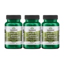 Swanson Indole-3-Carbinol met Resveratrol - I3C supplement Bevordering Cellular Protection - Natural Supplement to Help Mainten Healthy Hormone Balance - (60 Capsules, 200mg Each) (3 Pack)
