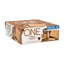 ONE Barres de protéines, Smores, sans gluten avec 20g de protéines et 1g de sucre, agrafes de Pantry, 2,12 oz (12 compte), emballage mai Vary