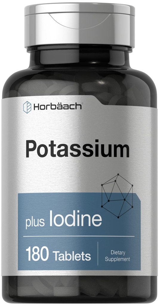 Horbäach Kalium Extrusiesupplement 