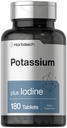 Horbäach Kalium Extrusiesupplement 