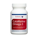 Dr. Sinatra CalaMarine Omega-3 Supplement met DHA en EPA, klinische graad voor hersenen, hart, en ooggezondheid, 60 Softgels
