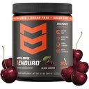 MTN OPS Enduro Nitric Oxide Stim Gratis pre-workout 
